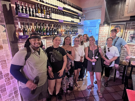 Review by Florencio Villanueva