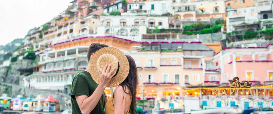 Discover Ravello