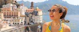 Amalfi Coast Tour