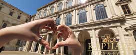 Barberini Palace & Gallery Tour