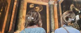 Caravaggio Tour in Rome