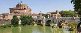 Skip-The-Lines Castel Sant'angelo & Pope Paul III Apartments Tour