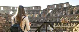 Colosseum Forum and Ancient Rome Tour