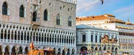 Doge's Palace Tour