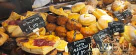 Florence Street Food Tour