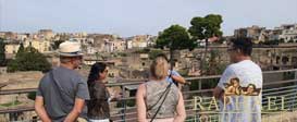 Ancient Herculaneum Tour