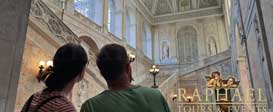 Naples Royal Palace Tour