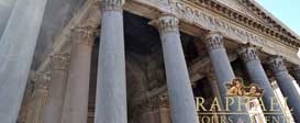 Rome in One Day Tour