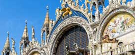 St. Mark's Basilica Tour