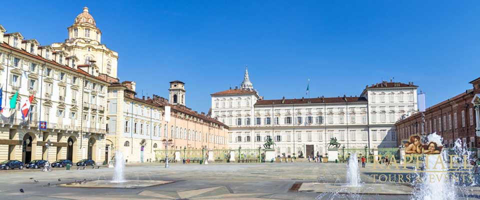 Turin Food Tour 3