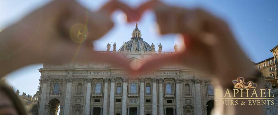 Vatican City Tour